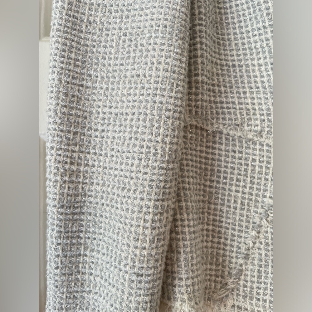 Rebecca Taylor Tweed Jacket - Picture 2 of 6